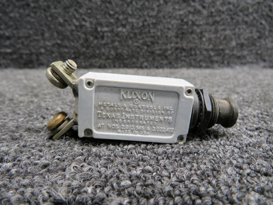 7274-11-1 Klixon Circuit Breaker (1 Amps)