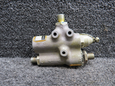 285788 Messier-Bugatti Valve Unit