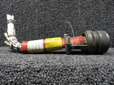 MS3456KT36-7P Beechcraft KA-200 AMP Matrix Connector For Sale