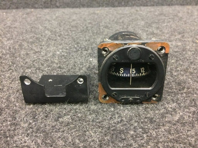 Velocity RG US Gauge CompassP/N C-5A - BAS Part Sales