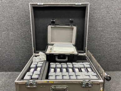 FT-20 Fatigue Technology Split Sleeve Cold Expansion Kit with Power ...