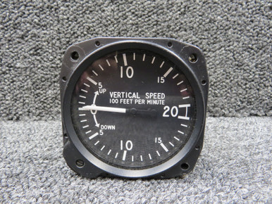 7000 United Instruments Vertical Speed Indicator for Sale