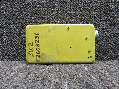 2688096-31 Bombardier Electrical Interface Box Assembly | BAS Part Sales