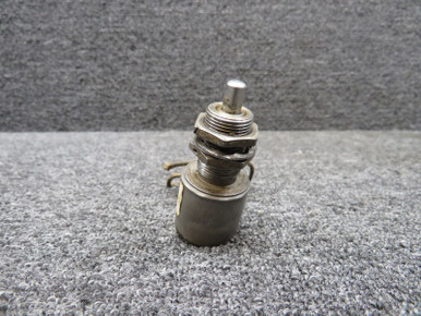 1CH1-6 Learjet 25B Micro Switch (Worn Threads)