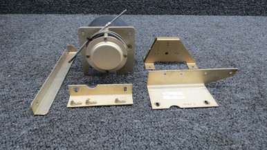 0106-R9 S-Tec Roll Servo Assembly with Mounting Brackets (Volts: 28)