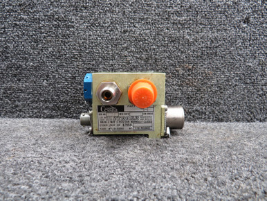 Sterer Engineering 67950 Sterer Three Way Two Position Valve Unit