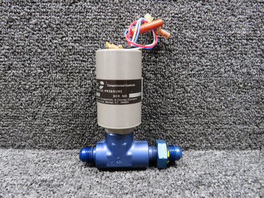 6607A7-45 Condec Pressure Switch Unit
