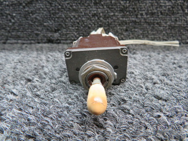 Ms24660 MS24660-21 Alternative Part Number 8501K1 Cessna Citation 550 Toggle Switch