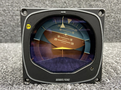 060-0017-01 Bendix King KI-256 Flight Command Indicator with Mods
