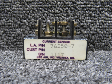 76250-7 Lee Air Incorporated Current Sensor For Sale