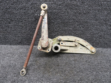 0841104-3 Alternative Part Number 0841104-497Cessna Main Gear Rocker ...