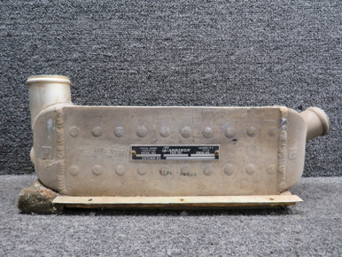 8535735 (Alt:27008-3) Harrison Radiator HE-178 Heat Exchanger Assembly Unit