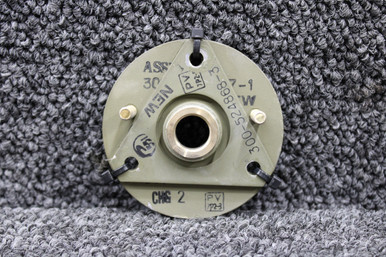 300-524867-1 Rockwell 700 Rudder Trim Wheel Bearing with Shim For Sale