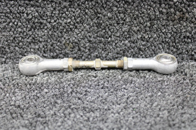 300-521103-1 Rockwell 700 Aileron Control Rod Assembly For Sale
