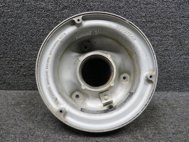 Inner Wheel Half 9532116 (Alt: 169-300001-19) Goodyear 6.00-6 Inner Wheel Half Unit