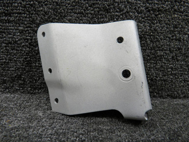 0712302-1 Cessna 182 Horizontal Stabilizer Hinge Bracket Left Hand