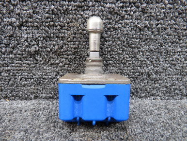 Ms24660 MS24660-27E (Alt: 4TL1-7E) Honeywell Toggle Switch Assembly (No ...