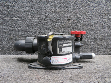 航空計器　OXYGEN REGULATOR SkyOx-RegulatorCU__30825.