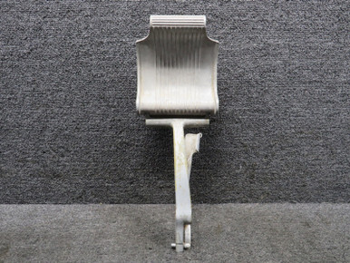 Right Rudder Pedal Picture 35-524011 Alternative Part Number 35-524060-1 Beechcraft G35 Rudder ...