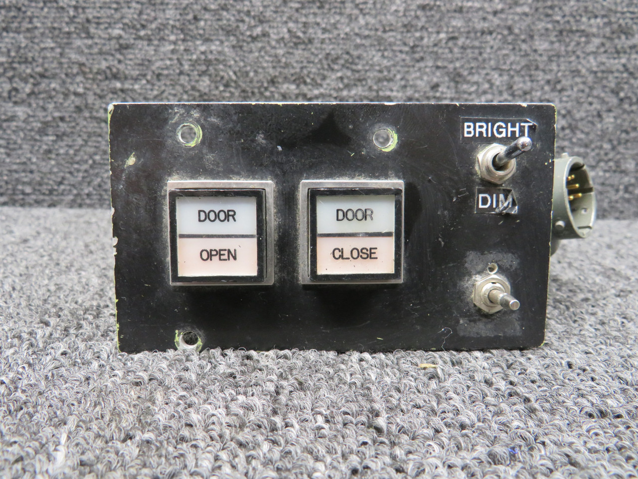 453-474 (Alt:W23-X1007-30) Potter Brumfield Circ. Breaker
