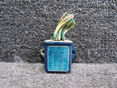9226-4277 JAE Leach Relay 28 Volt