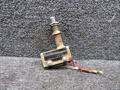 MS25026-1 (Alt: BZ-R31) Learjet L-25B Micro Switch Assembly For Sale