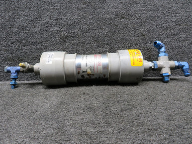 MS28700-3 (Alternate :08-8423-010) York Industries Hydraulic