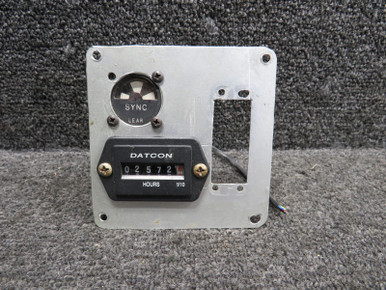 800134-01 Lear Aviation Synchscope Assembly For Sale