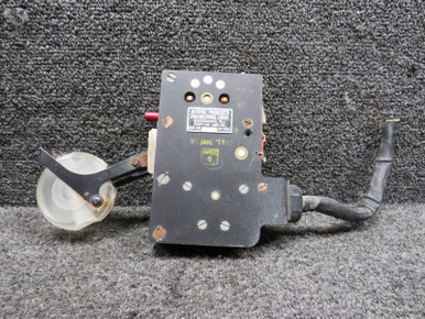 A80-101 Avionic Products Control Assembly For Sale