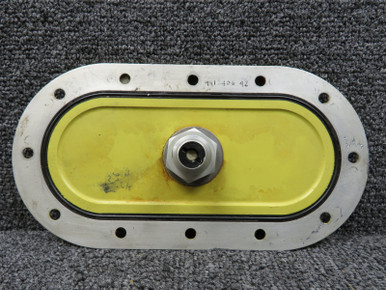 Aページ　25e 9912406-42 Use Part Number 9912406-54 Cessna Citation 525 Access