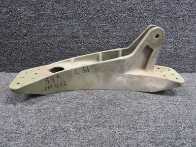 115-440031-1 Beechcraft King Air 99 Horizontal Stabilizer Hinge
