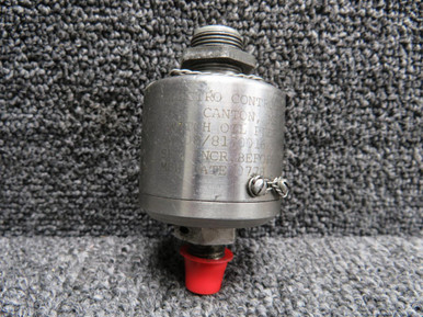 54208-8170016 Electro Controls Oil Pressure Switch For Sale
