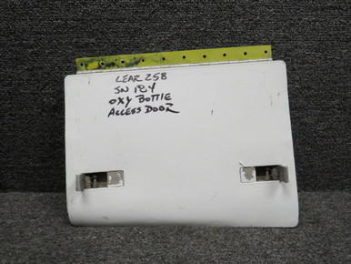 2319055-11 LearJet 25B Oxygen Bottle Access Door For Sale