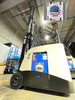 Crown RC5500 electric forklift for sale