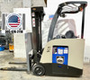 pre-owned forklift for sale