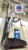 Used electric forklift for sale