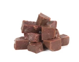 venison chunks