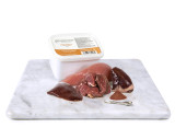 Venison Trim with Turkey Breast, Heart and Liver (Senior)