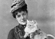  History - Cat care in the 1900's