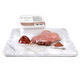 farmed rabbit with ground bone with meat kitten 450g