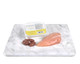 chicken breast with heart with meat 250g