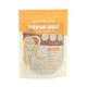 Chicken breast with heart, gizzard and liver 70g pouch