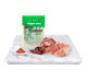 Wild Boar and Pork Loin with Heart and Liver, 7x70g