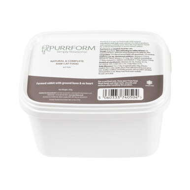 450g Tubs