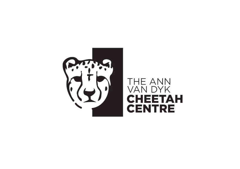 The Ann Van Dyk Cheetah Centre logo