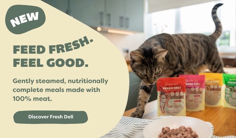 fresh deli range