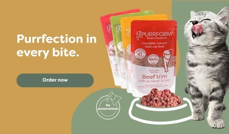 5 days fresh range
