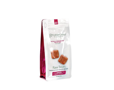 Raw Treats