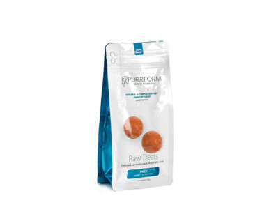 Raw Treats