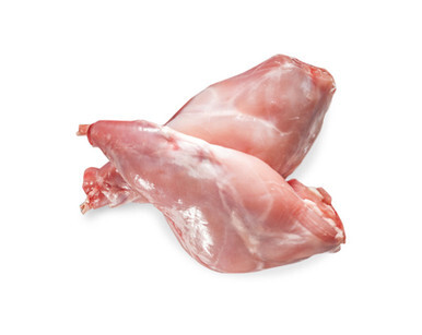 Meat on the bone